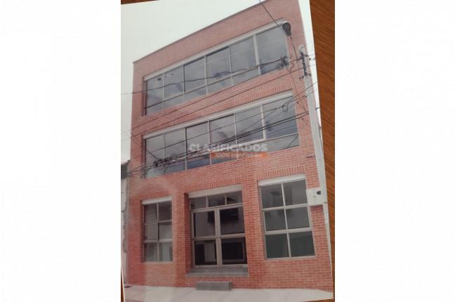 Edificios, Alquiler, Libertadores - $29.900.000