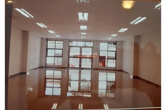 Edificios, Alquiler, Libertadores - $29.900.000