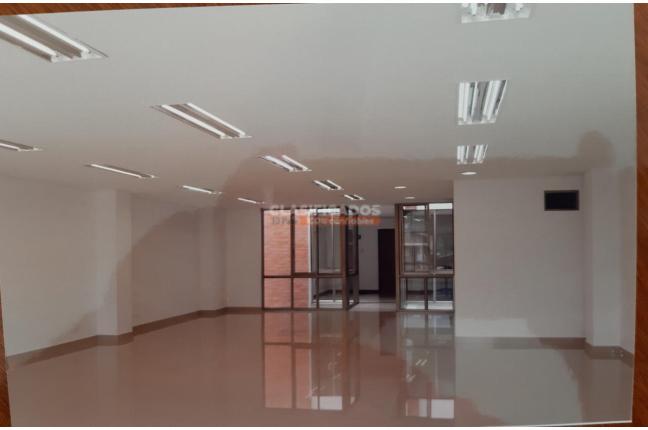 Edificios, Alquiler, Libertadores - $29.900.000