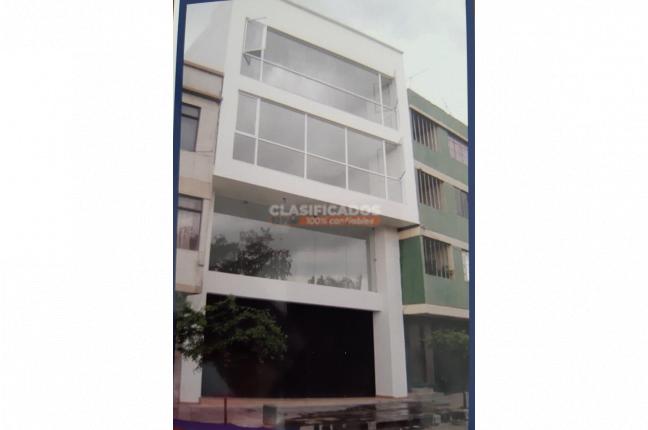 Edificios, Alquiler, Libertadores - $29.900.000