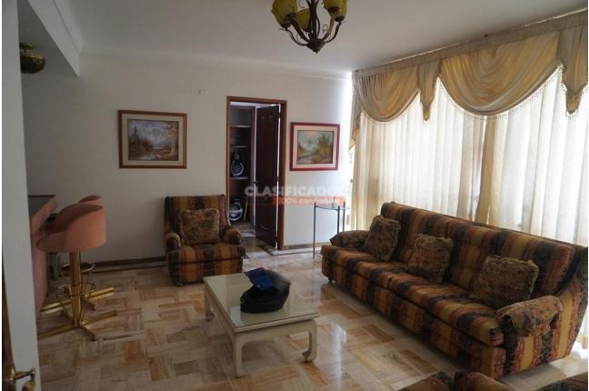 Apartamentos, Venta, Normandía - $850.000.000