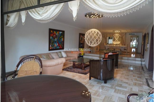 Apartamentos, Venta, Normandía - $850.000.000