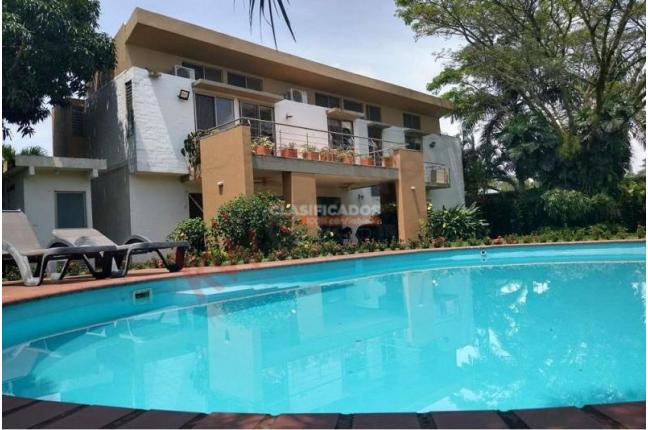 Casas, Venta en Jamundí