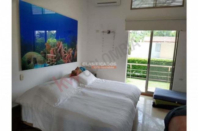 Casas, Venta, Jamundí - $820.000.000