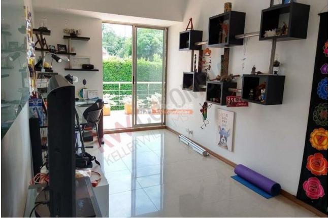 Casas, Venta, Jamundí - $820.000.000