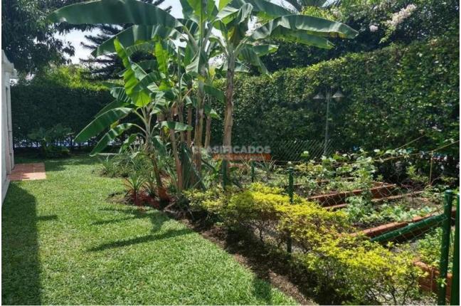 Casas, Venta, Jamundí - $820.000.000