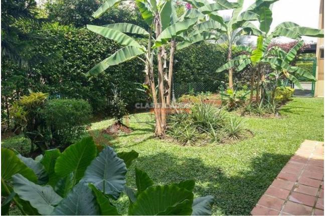 Casas, Venta, Jamundí - $820.000.000