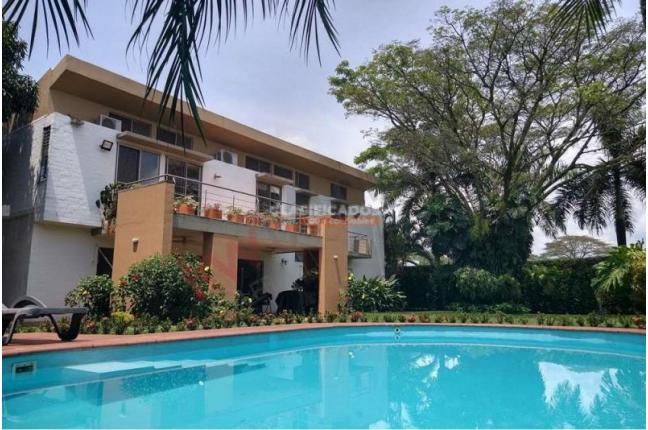 Casas, Venta, Jamundí - $820.000.000