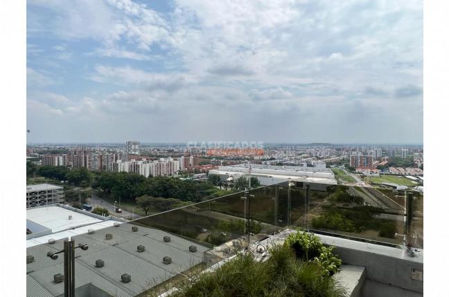 Oficinas y Consultorios, Alquiler, Centro Ccial. Jardín Plaza - $6.500.000