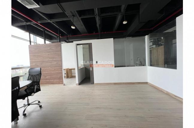 Oficinas y Consultorios, Alquiler, Centro Ccial. Jardín Plaza - $6.500.000