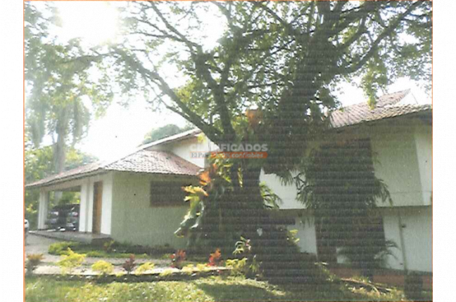 Casas, Venta, Pance - $2.342.725.000