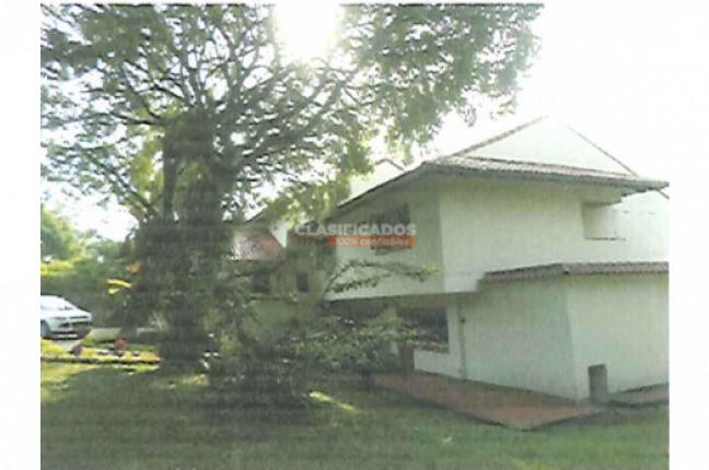 Casas, Venta, Pance - $2.342.725.000