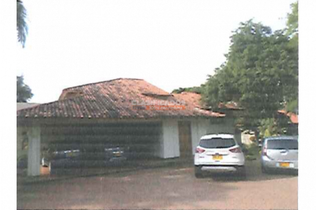 Casas, Venta, Pance - $2.342.725.000