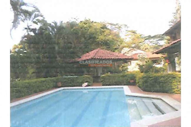 Casas, Venta, Pance - $2.342.725.000