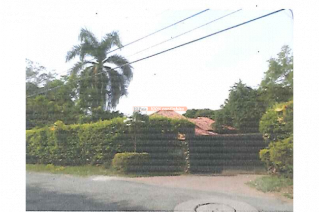 Casas, Venta, Pance - $2.342.725.000