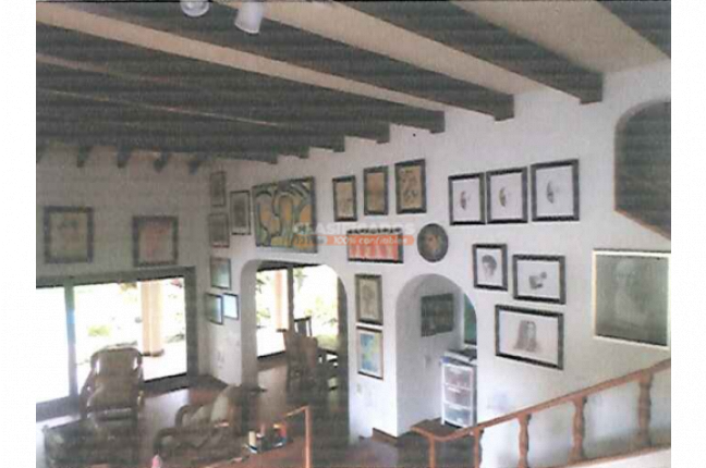 Casas, Venta, Pance - $2.342.725.000