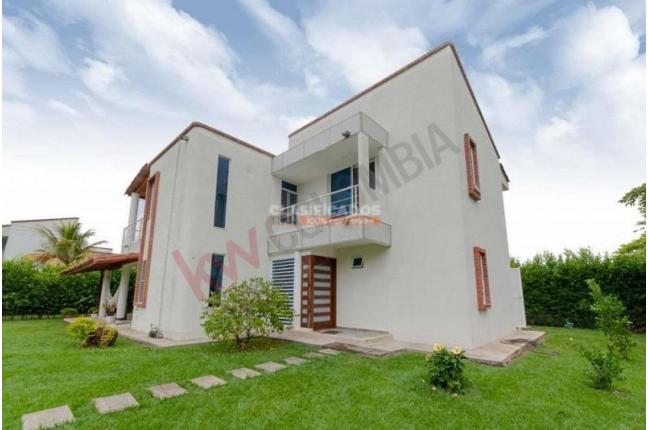 Fincas y Casas Campestres, Venta en Jamundí