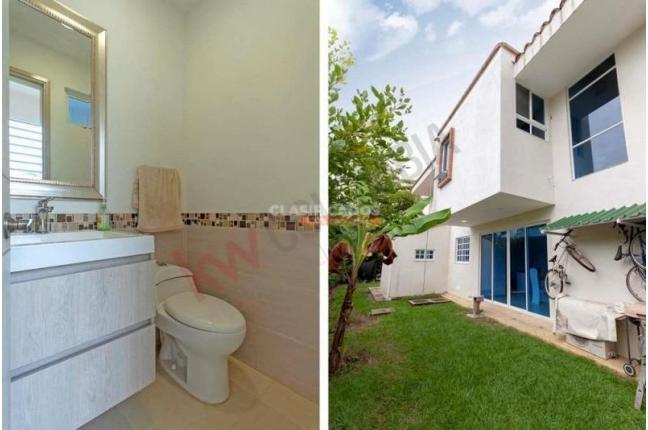 Fincas y Casas Campestres, Venta, Jamundí - $1.100.000.000
