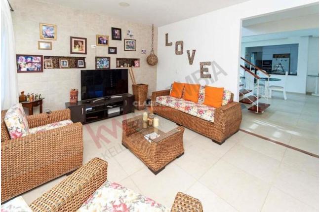 Fincas y Casas Campestres, Venta, Jamundí - $1.100.000.000