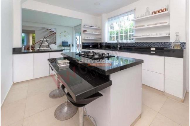 Fincas y Casas Campestres, Venta, Jamundí - $1.100.000.000