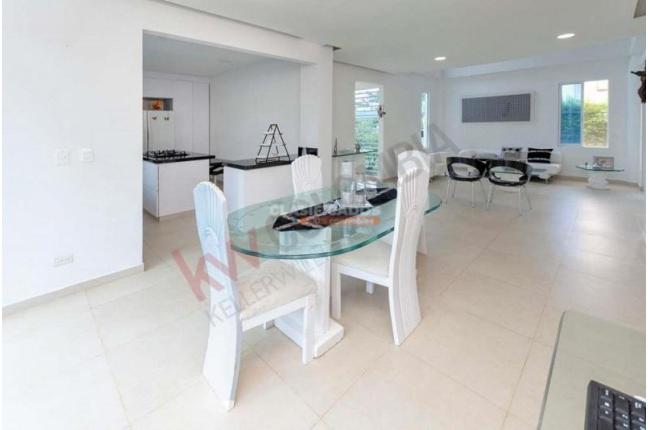 Fincas y Casas Campestres, Venta, Jamundí - $1.100.000.000