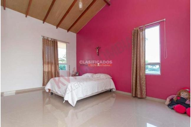 Fincas y Casas Campestres, Venta, Jamundí - $1.100.000.000