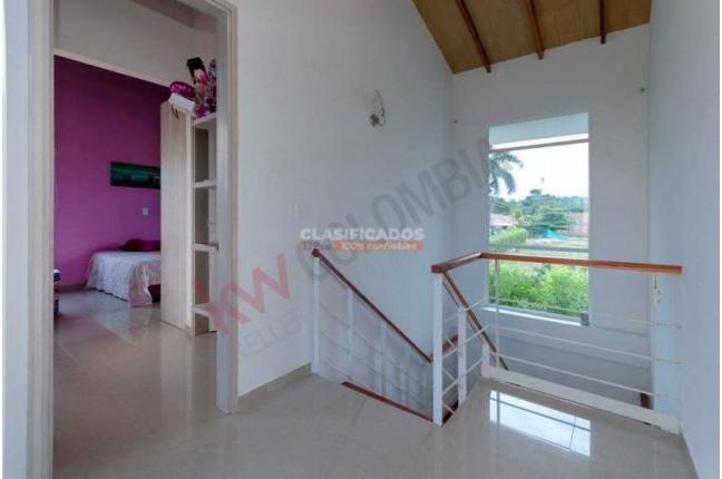 Fincas y Casas Campestres, Venta, Jamundí - $1.100.000.000