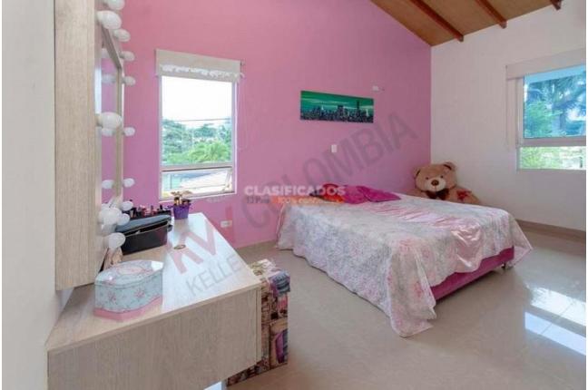 Fincas y Casas Campestres, Venta, Jamundí - $1.100.000.000