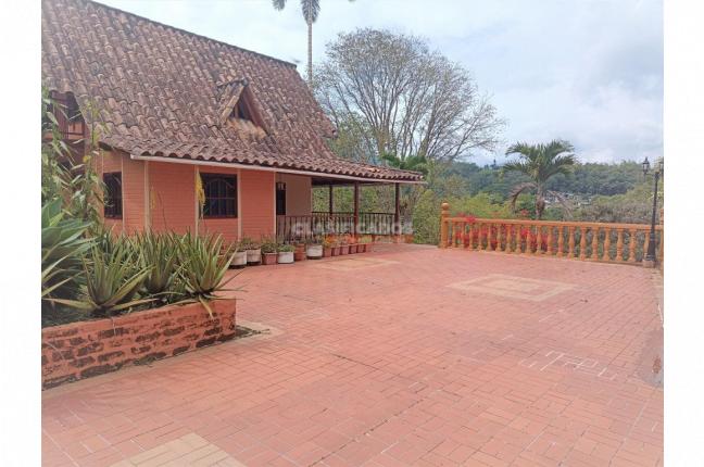 Fincas y Casas Campestres, Venta en Dagua