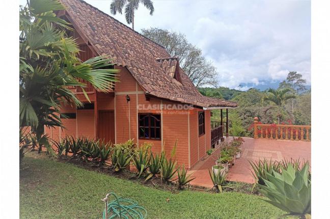 Fincas y Casas Campestres, Venta en Dagua