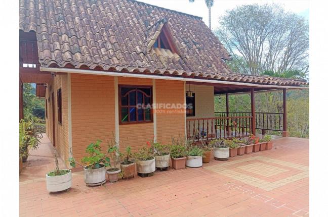 Fincas y Casas Campestres, Venta, Dagua - $360.000.000