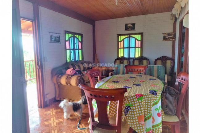 Fincas y Casas Campestres, Venta, Dagua - $360.000.000