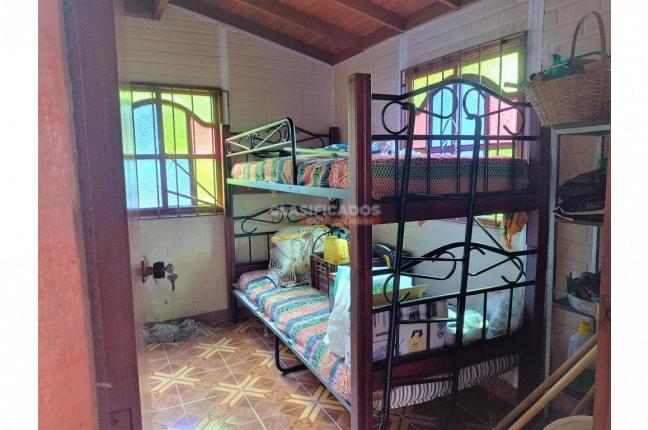 Fincas y Casas Campestres, Venta, Dagua - $360.000.000