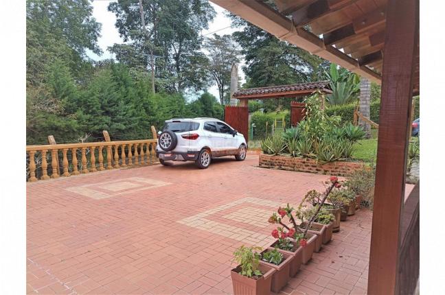 Fincas y Casas Campestres, Venta, Dagua - $360.000.000