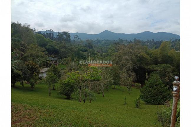 Fincas y Casas Campestres, Venta, Dagua - $360.000.000