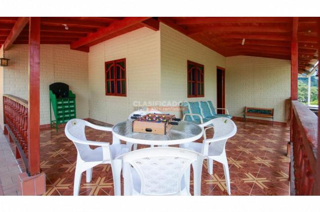 Fincas y Casas Campestres, Venta, Dagua - $360.000.000