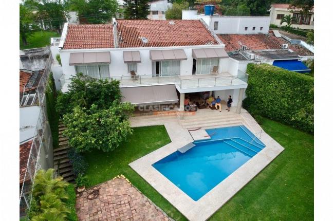 Casas, Alquiler, Ciudad Jardín - $16.000.000