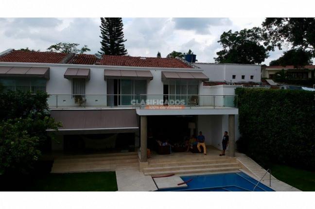 Casas, Alquiler, Ciudad Jardín - $16.000.000