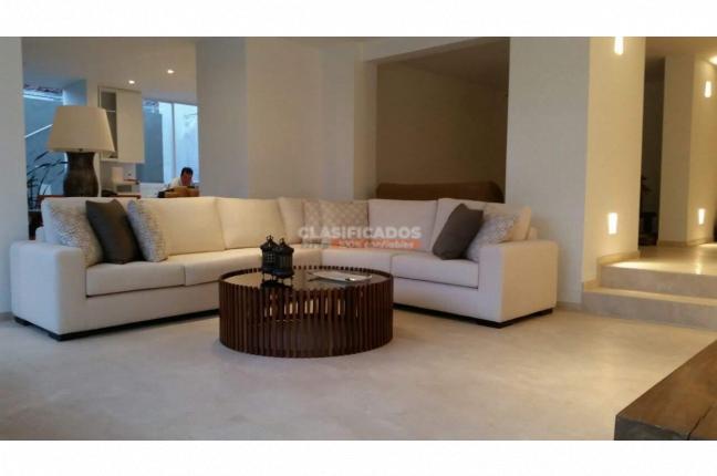 Casas, Alquiler, Ciudad Jardín - $16.000.000