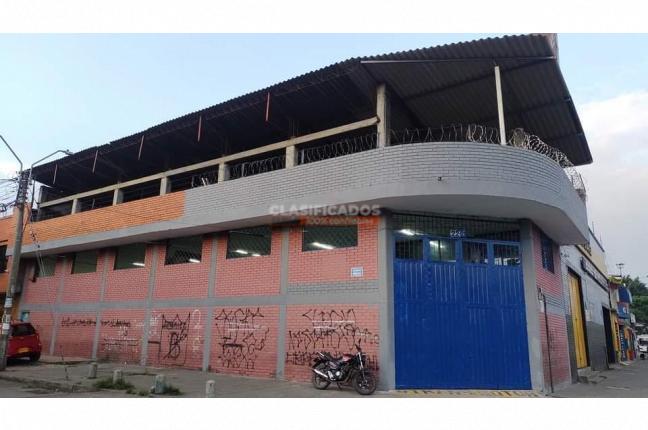 Locales y Bodegas, Venta en Obrero