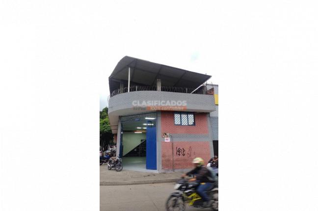 Locales y Bodegas, Venta en Obrero