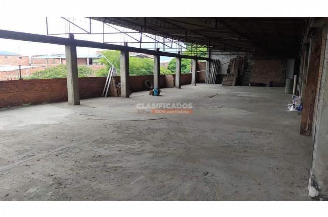 Locales y Bodegas, Venta, Obrero - $800.000.000