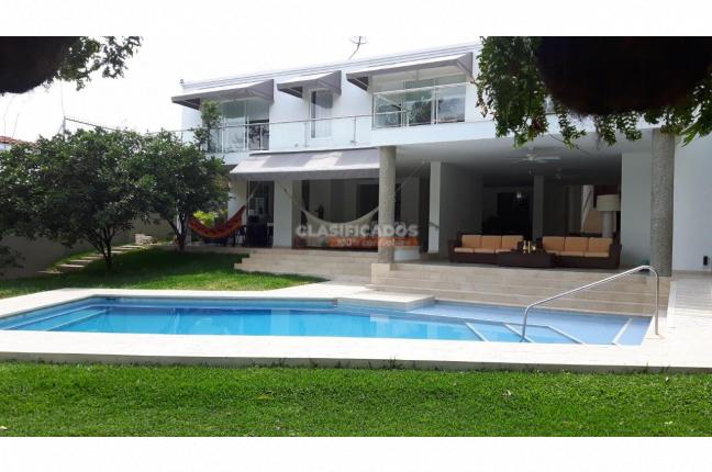 Casas, Alquiler, Ciudad Jardín - $16.000.000