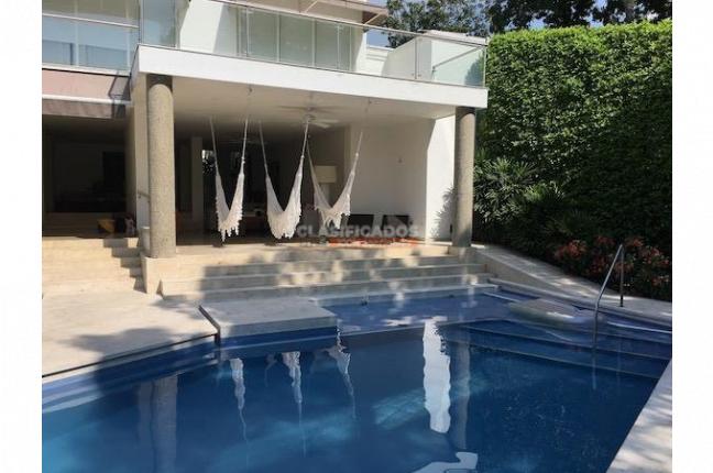 Casas, Alquiler, Ciudad Jardín - $16.000.000