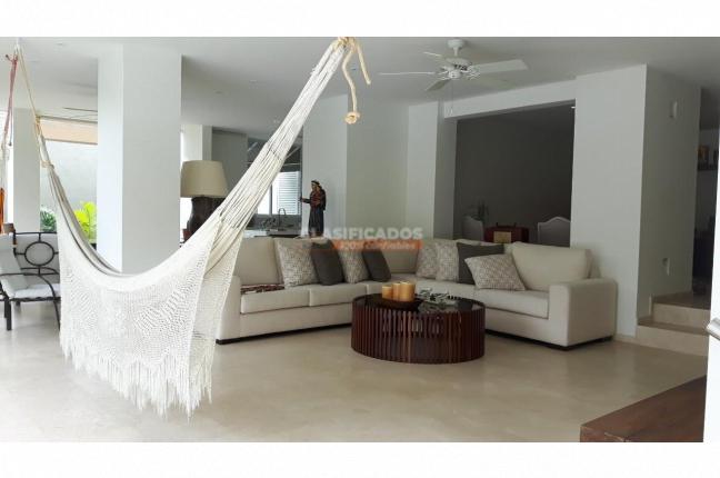 Casas, Alquiler, Ciudad Jardín - $16.000.000