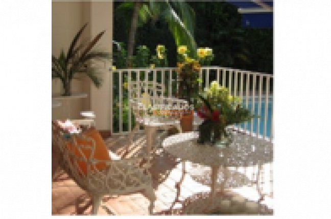 Casas, Alquiler, Ciudad Jardín - $16.000.000