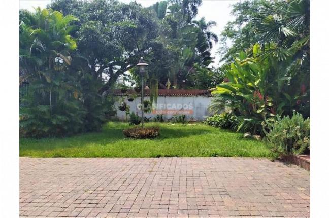 Casas, Venta, Ciudad Jardín - $4.200.000.000