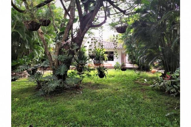 Casas, Venta, Ciudad Jardín - $4.200.000.000