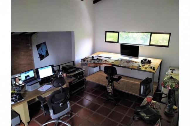 Casas, Venta, Ciudad Jardín - $4.200.000.000