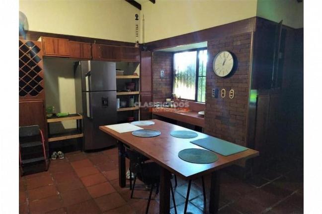 Casas, Venta, Ciudad Jardín - $4.200.000.000